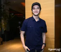 Foto Morgan Oey