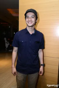 Foto Morgan Oey