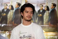 Foto Morgan Oey