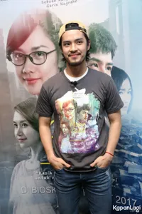 Foto Morgan Oey