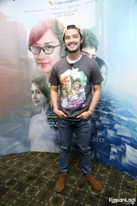 Foto Morgan Oey