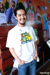 Foto Morgan Oey