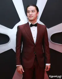 Foto Morgan Oey