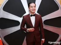 Foto Morgan Oey
