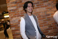 Foto Morgan Oey