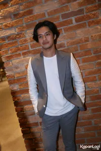 Foto Morgan Oey