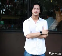 Foto Morgan Oey