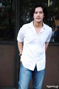 Foto Morgan Oey