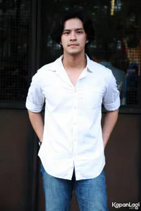 Foto Morgan Oey