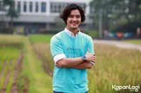 Foto Morgan Oey