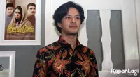 Foto Morgan Oey