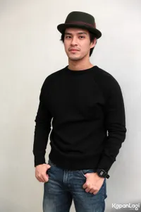 Foto Morgan Oey
