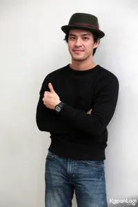 Foto Morgan Oey