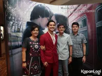 Foto Morgan Oey