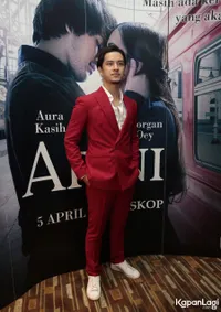 Foto Morgan Oey