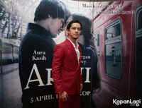 Foto Morgan Oey