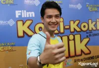 Foto Morgan Oey