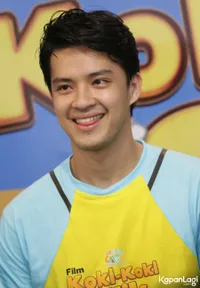 Foto Morgan Oey
