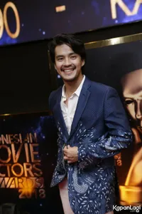 Foto Morgan Oey