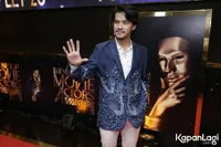 Foto Morgan Oey