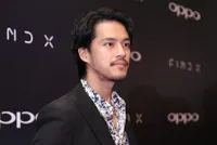 Foto Morgan Oey