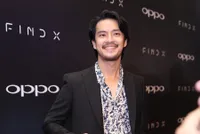 Foto Morgan Oey