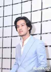 Foto Morgan Oey