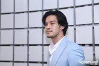 Foto Morgan Oey