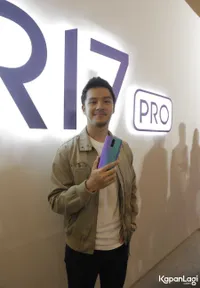 Foto Morgan Oey