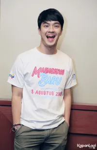 Foto Morgan Oey