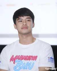 Foto Morgan Oey