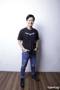 Foto Morgan Oey