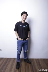 Foto Morgan Oey