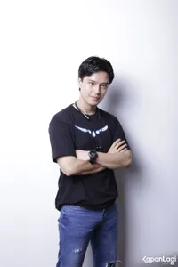 Foto Morgan Oey
