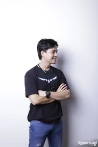 Foto Morgan Oey