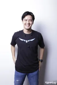 Foto Morgan Oey