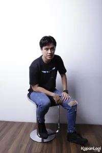 Foto Morgan Oey