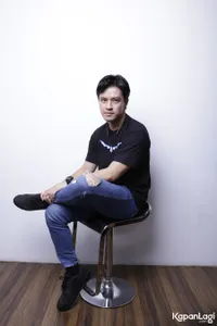 Foto Morgan Oey