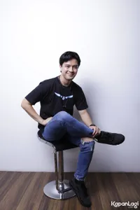 Foto Morgan Oey