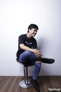 Foto Morgan Oey
