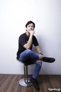 Foto Morgan Oey