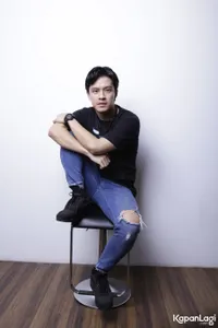 Foto Morgan Oey