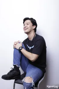 Foto Morgan Oey