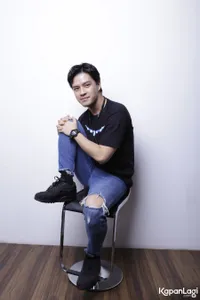 Foto Morgan Oey