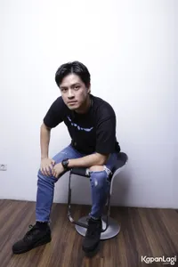 Foto Morgan Oey