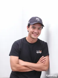 Foto Morgan Oey