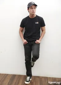 Foto Morgan Oey