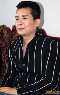 Foto Morris Hutabarat