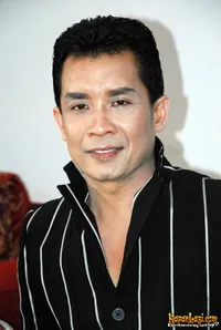 Foto Morris Hutabarat