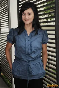 Foto Moudy Wilhelmina